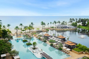 Dusit Thani Hua Hin - SHA Extra Plus  Ча Ам 